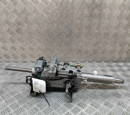 Porsche Macan (95B) Steering rack mechanical part 95B419506S 97062434700