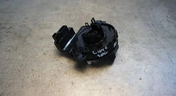 Honda Civic X Airbag squib ring wiring 