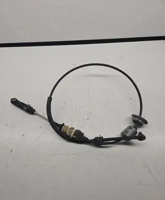 Gear shift cable linkage