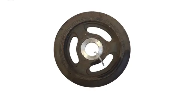 Citroen C5 Crankshaft pulley