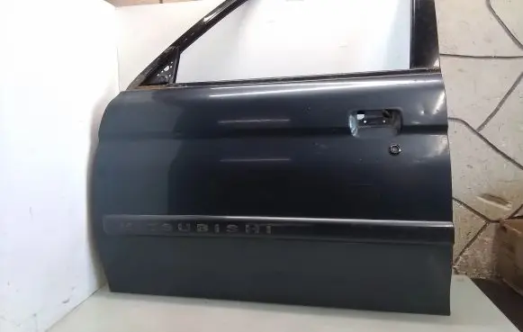Mitsubishi Pajero Sport I Front door
