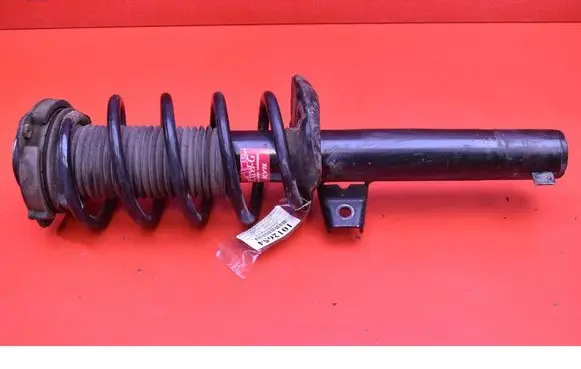 Front shock absorber/damper