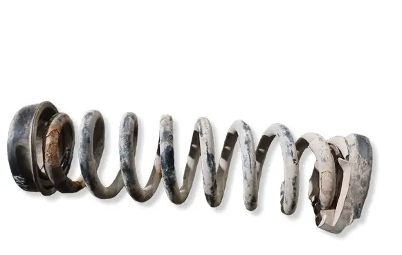 BMW 1 E81 E87 Rear coil spring 