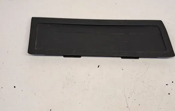 Volkswagen PASSAT B7 Other trunk/boot trim element 3C9867464