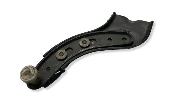 Volkswagen Caddy Sliding door upper roller guide/hinge 2K0843436A
