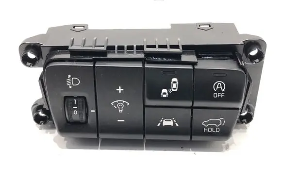 KIA Sportage Other switches/knobs/shifts 41D1CM1100