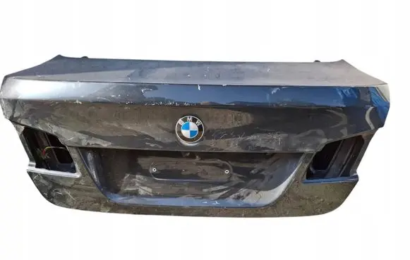 BMW 5 F10 F11 Tailgate/trunk/boot lid