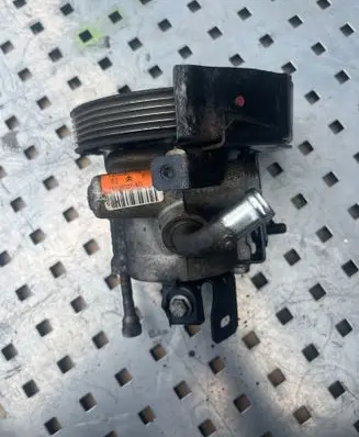 Peugeot Bipper Power steering pump 1400980180 26135031AD