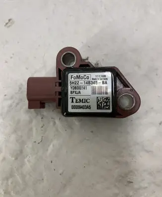 Land Rover Discovery 3 - LR3 Airbag deployment crash/impact sensor 5H2Z14B345BA 00009403A5