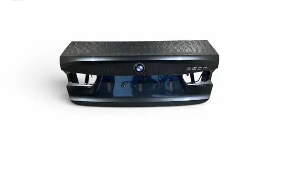 BMW 3 G20 G21 Tailgate/trunk/boot lid