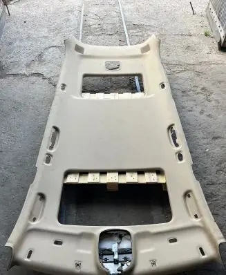 Mercedes-Benz GL X164 Headlining 