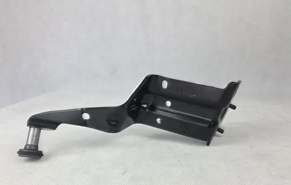 Renault Master III Sliding door upper roller guide/hinge 777946809R