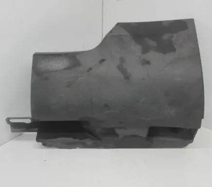 Volkswagen PASSAT B6 Side skirt rear trim 3C0853897