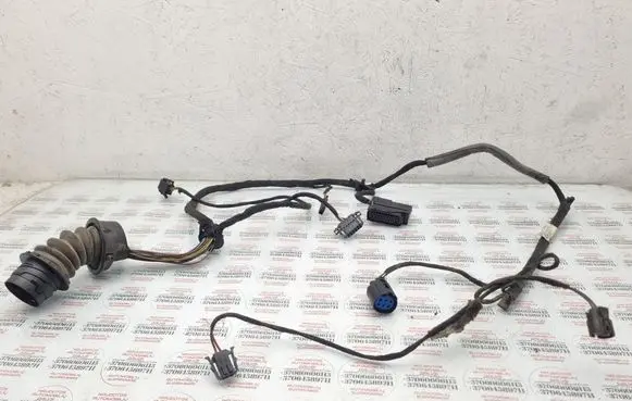Volkswagen Sharan Front door wiring loom 1H0959385