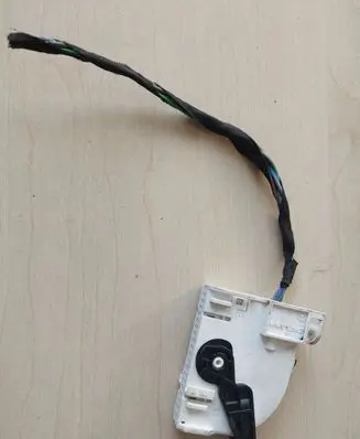 Mercedes-Benz Sprinter W907 W910 Other wiring loom A0005457210 33400198