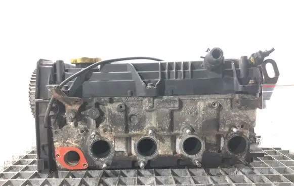 Saab 9-3 Ver2 Engine head 55193081