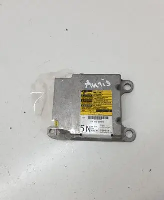 Toyota Auris 150 Airbag control unit/module 8917002110