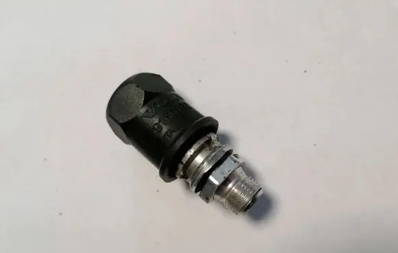 Air conditioning (A/C) expansion valve