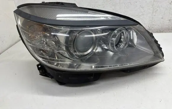 Mercedes-Benz C W204 Headlight/headlamp A2048200259