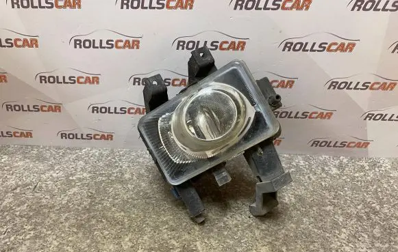 Opel Zafira B Front fog light 24462134 0096726 62101R