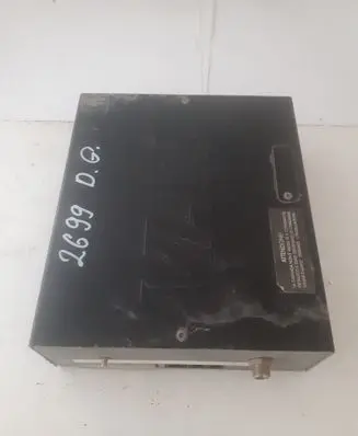 Ford Cougar Other devices GM360168XGSM EIRL020041