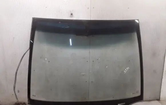 Opel Zafira B Front windscreen/windshield window 