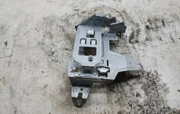 Mercedes-Benz C W205 Other interior part A2135400240