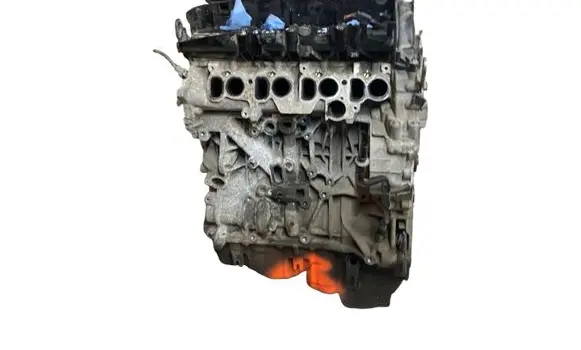 BMW 3 E90 E91 Engine N47D20C 94726995 7800521
