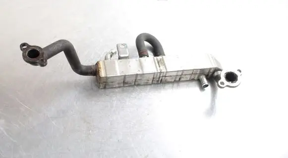 Subaru Outback EGR valve cooler 14793AA020
