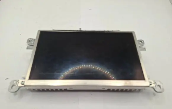 Audi A5 8T 8F Screen/display/small screen 8T0919603E