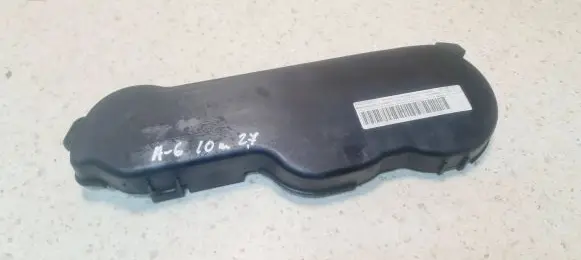 Audi A6 S6 C6 4F Timing belt guard (cover) 059109123AD