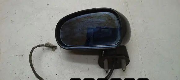 Audi TT Mk1 Front door electric wing mirror