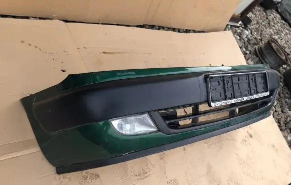 Citroen Xsara Front bumper