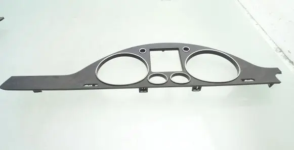Volkswagen PASSAT B6 Dashboard trim 3C1858335AM
