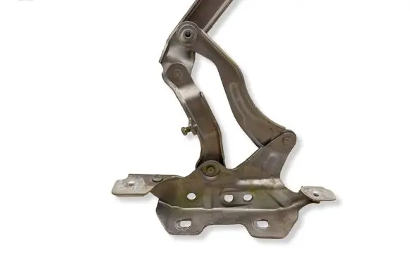 Mercedes-Benz A W169 Engine bonnet/hood hinges A1698800228