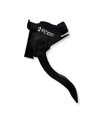 Ford Focus Accelerator throttle pedal 98AB9F836AE D1U7A