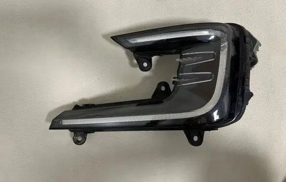 LED Daytime headlight