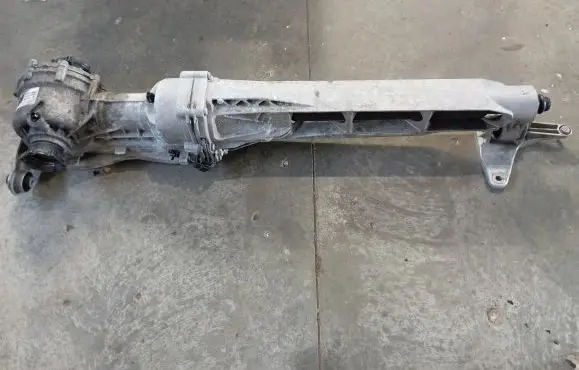Porsche 911 991 Front differential 99134901010