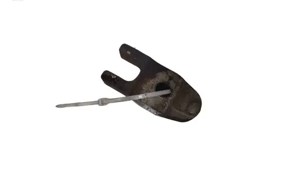 Volvo V40 Fuel Injector clamp holder