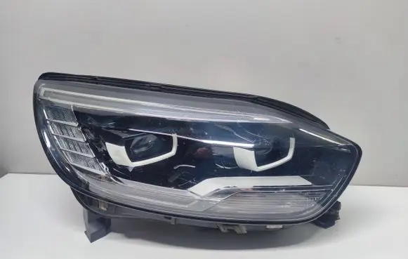 Renault Scenic IV - Grand scenic IV Headlight/headlamp 260102691R