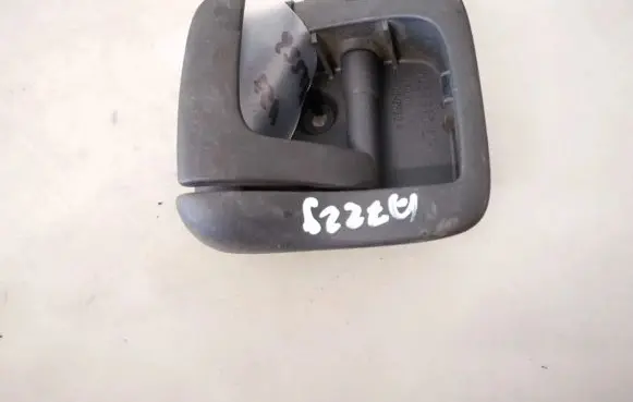 Volvo S60 Engine bonnet (hood) release handle 9483312