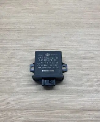 Mercedes-Benz E W211 Other control units/modules A2118203226 5DF00827800