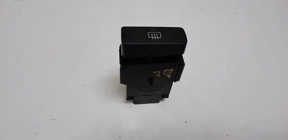 Toyota Corolla Verso AR10 Windscreen/window heater switch 15A410