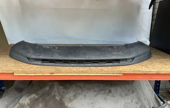Skoda Kodiaq Front bumper lip 57A807061