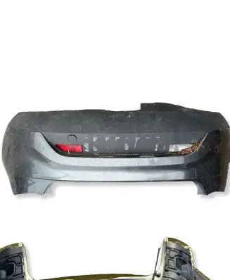 Fiat Bravo Rear bumper 735426845 C570