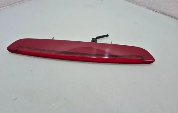 Jeep Renegade Third/center stoplight 51953596