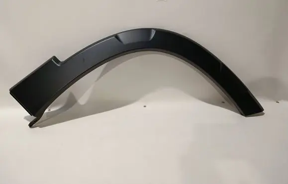 Peugeot Rifter Front arch trim 9816619377