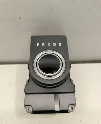 Land Rover Evoque I Gear selector GJ327E453AB