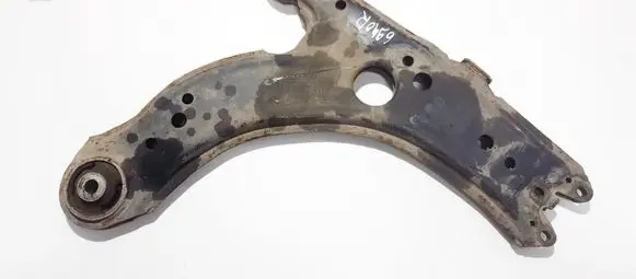 Volkswagen New Beetle Front lower control arm/wishbone 1j0407181