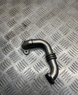 EGR valve line/pipe/hose